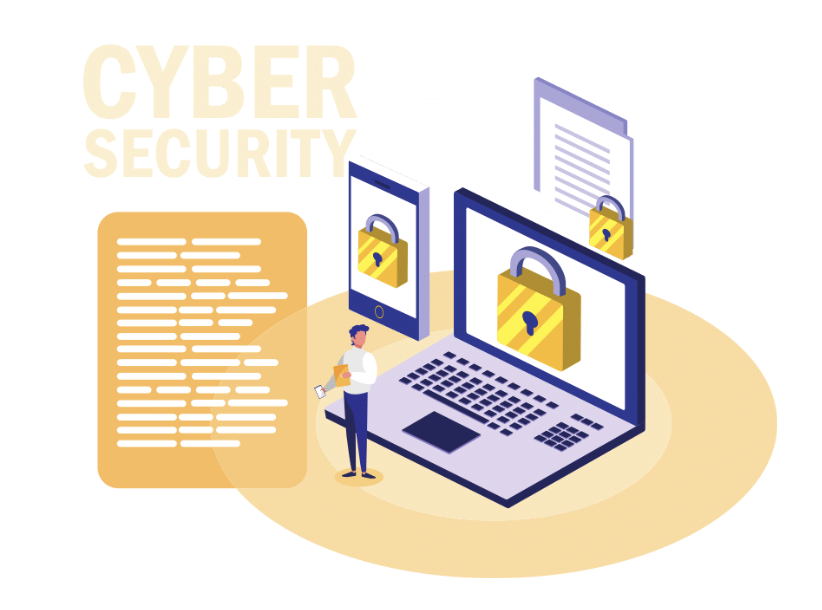 Security architect job profile